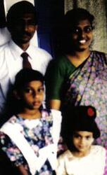 Emmanuel Family1