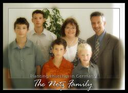 Notz 2008