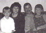 Myers Family1