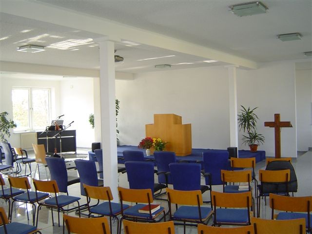 Saal