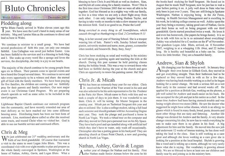 DEC 2007 text only