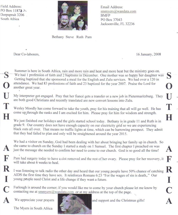 JAN 2008