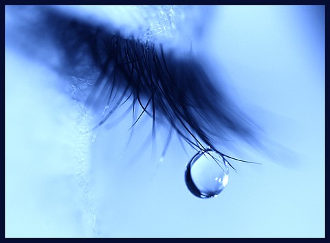 teardrop