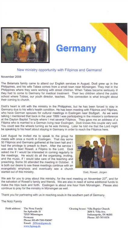 November 2008