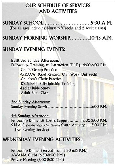 Schedule Template 3 jpeg