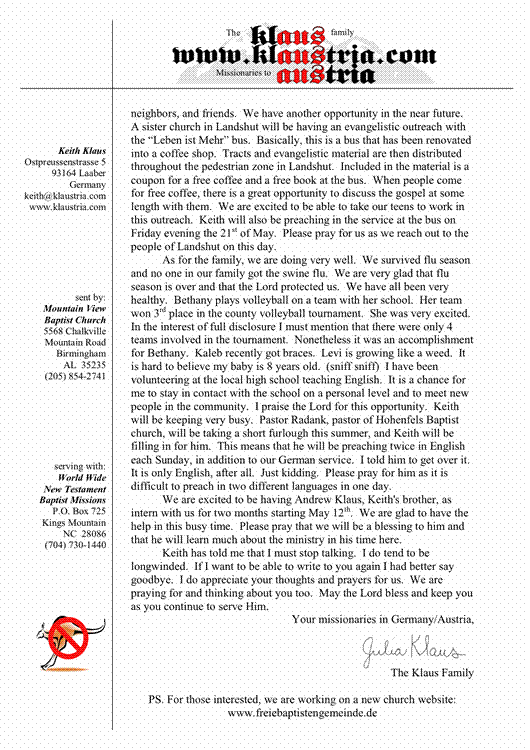 May 2010 Prayer Letter GIF