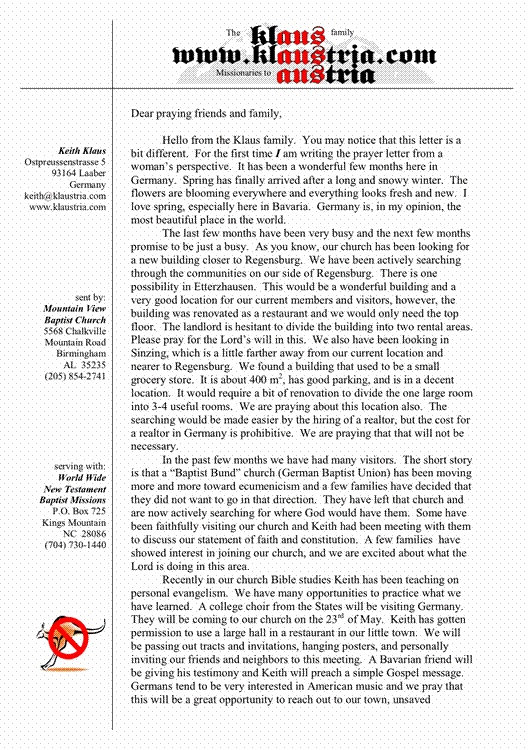 May 2010 Prayer Letter GIF 1