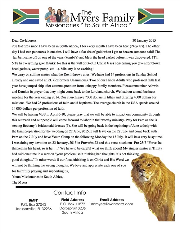 how to start a church ministry pdf