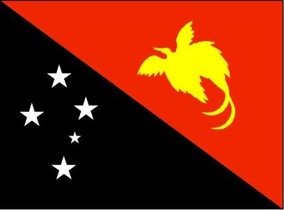 PNG FLAG
