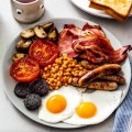 Men's Breakfast,  Fellowship and Discussion